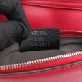 Cruise F is Envelope Kan I logoRedLeather8BS0068BS006 A386 188-8241エフ イズレッドレザー8BS0068BS006 A386 188-8241