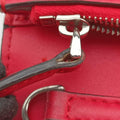 Cruise F is Envelope Kan I logoRedLeather8BS0068BS006 A386 188-8241エフ イズレッドレザー8BS0068BS006 A386 188-8241