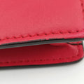 Cruise F is Envelope Kan I logoRedLeather8BS0068BS006 A386 188-8241エフ イズレッドレザー8BS0068BS006 A386 188-8241