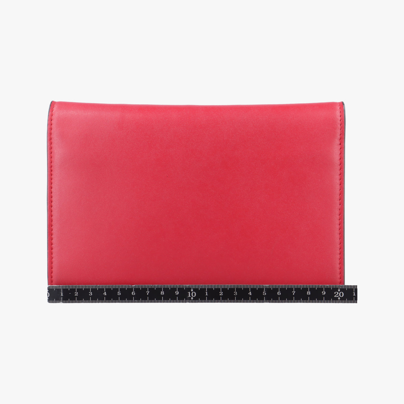Cruise F is Envelope Kan I logoRedLeather8BS0068BS006 A386 188-8241エフ イズレッドレザー8BS0068BS006 A386 188-8241