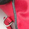 Cruise F is Envelope Kan I logoRedLeather8BS0068BS006 A386 188-8241エフ イズレッドレザー8BS0068BS006 A386 188-8241