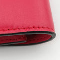 Cruise F is Envelope Kan I logoRedLeather8BS0068BS006 A386 188-8241エフ イズレッドレザー8BS0068BS006 A386 188-8241