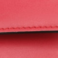 Cruise F is Envelope Kan I logoRedLeather8BS0068BS006 A386 188-8241エフ イズレッドレザー8BS0068BS006 A386 188-8241