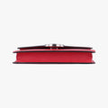 Cruise F is Envelope Kan I logoRedLeather8BS0068BS006 A386 188-8241エフ イズレッドレザー8BS0068BS006 A386 188-8241