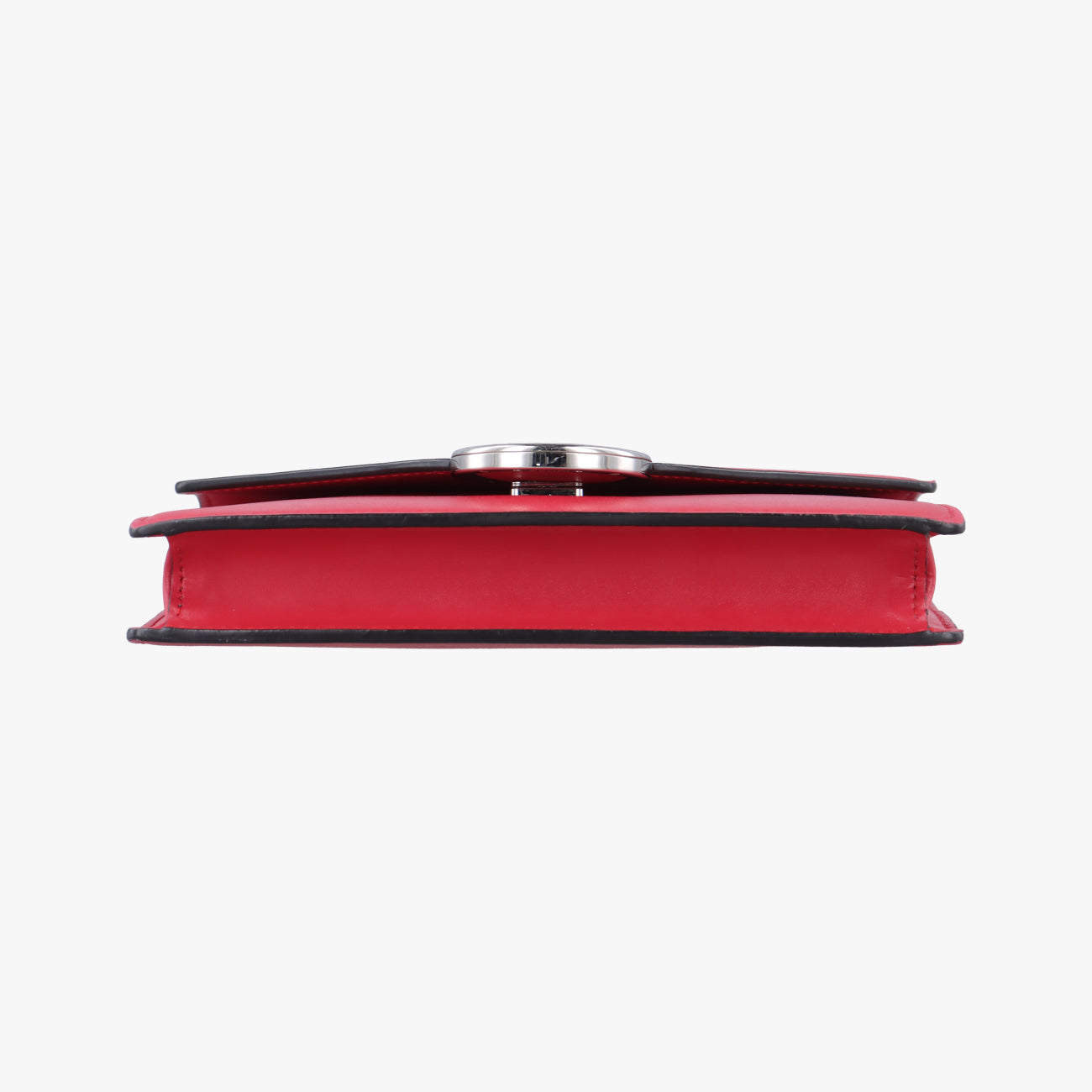 Cruise F is Envelope Kan I logoRedLeather8BS0068BS006 A386 188-8241エフ イズレッドレザー8BS0068BS006 A386 188-8241