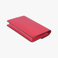 Cruise F is Envelope Kan I logoRedLeather8BS0068BS006 A386 188-8241エフ イズレッドレザー8BS0068BS006 A386 188-8241