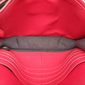 Cruise F is Envelope Kan I logoRedLeather8BS0068BS006 A386 188-8241エフ イズレッドレザー8BS0068BS006 A386 188-8241