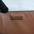 Laser Cut CahierWhiteLeather25レーザーカット カイエホワイトレザー25