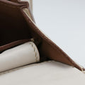Laser Cut CahierWhiteLeather25レーザーカット カイエホワイトレザー25