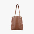 1997 Triple CocomarkBrownLeatherA0726244927901997 トリプル ココマークブラウンレザーA072624492790