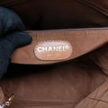 1997 Triple CocomarkBrownLeatherA0726244927901997 トリプル ココマークブラウンレザーA072624492790