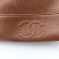 1997 Triple CocomarkBrownLeatherA0726244927901997 トリプル ココマークブラウンレザーA072624492790