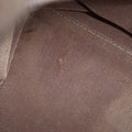 1997 Triple CocomarkBrownLeatherA0726244927901997 トリプル ココマークブラウンレザーA072624492790