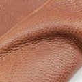 1997 Triple CocomarkBrownLeatherA0726244927901997 トリプル ココマークブラウンレザーA072624492790