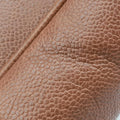1997 Triple CocomarkBrownLeatherA0726244927901997 トリプル ココマークブラウンレザーA072624492790