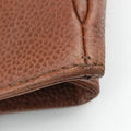 1997 Triple CocomarkBrownLeatherA0726244927901997 トリプル ココマークブラウンレザーA072624492790