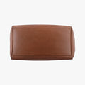 1997 Triple CocomarkBrownLeatherA0726244927901997 トリプル ココマークブラウンレザーA072624492790