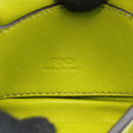 Nano BaguetteGreenLeather7AS1437AS143-AAJD-229-0189ナノバゲットグリーンレザー7AS1437AS143-AAJD-229-0189