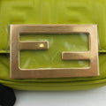 Nano BaguetteGreenLeather7AS1437AS143-AAJD-229-0189ナノバゲットグリーンレザー7AS1437AS143-AAJD-229-0189