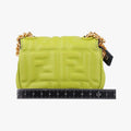 Nano BaguetteGreenLeather7AS1437AS143-AAJD-229-0189ナノバゲットグリーンレザー7AS1437AS143-AAJD-229-0189