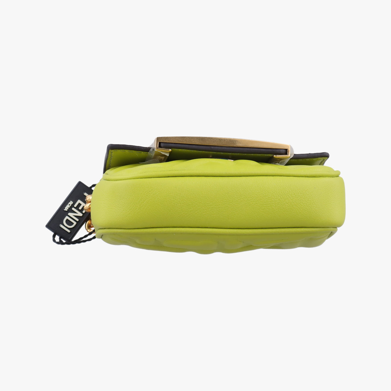 Nano BaguetteGreenLeather7AS1437AS143-AAJD-229-0189ナノバゲットグリーンレザー7AS1437AS143-AAJD-229-0189