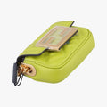 Nano BaguetteGreenLeather7AS1437AS143-AAJD-229-0189ナノバゲットグリーンレザー7AS1437AS143-AAJD-229-0189