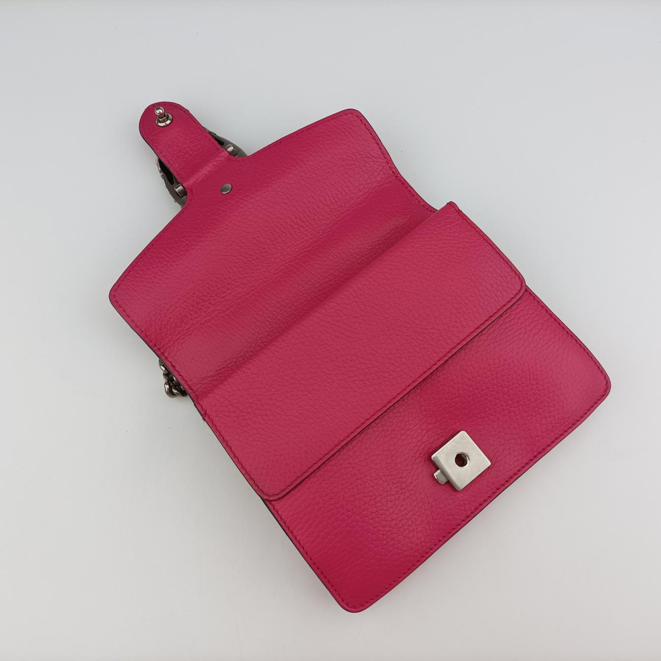 DionysusPinkLeather421970G024225803ディオニュソスピンクレザー421970G024225803