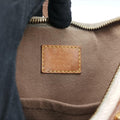 GRETANoirMonogram MulticolorM40196Lot number unknownグレタノワールモノグラム マルチカラーM40196製番不明