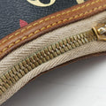 GRETANoirMonogram MulticolorM40196Lot number unknownグレタノワールモノグラム マルチカラーM40196製番不明