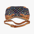 GRETANoirMonogram MulticolorM40196Lot number unknownグレタノワールモノグラム マルチカラーM40196製番不明
