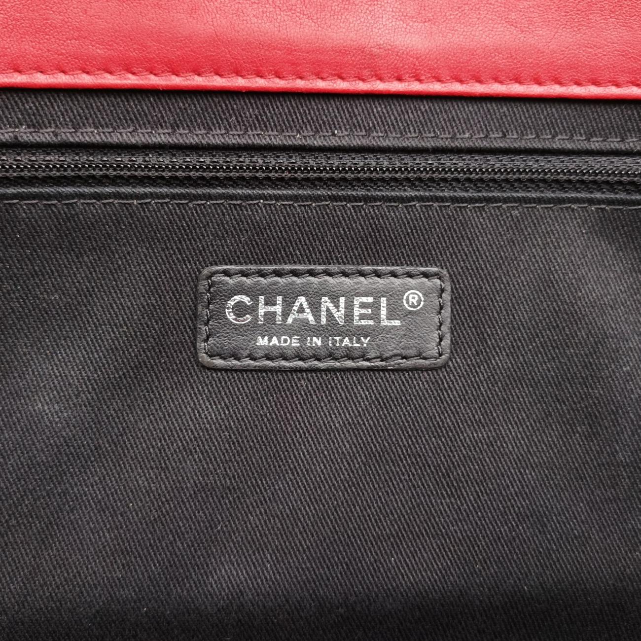 Paris-Byzance Take Away FlapOrangelambskinA6673915561098マトラッセ ターンロック 2.55オレンジラムスキンA6673915561098