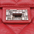 Paris-Byzance Take Away FlapOrangelambskinA6673915561098マトラッセ ターンロック 2.55オレンジラムスキンA6673915561098
