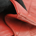 Paris-Byzance Take Away FlapOrangelambskinA6673915561098マトラッセ ターンロック 2.55オレンジラムスキンA6673915561098