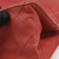 Paris-Byzance Take Away FlapOrangelambskinA6673915561098マトラッセ ターンロック 2.55オレンジラムスキンA6673915561098