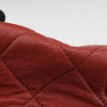 Paris-Byzance Take Away FlapOrangelambskinA6673915561098マトラッセ ターンロック 2.55オレンジラムスキンA6673915561098