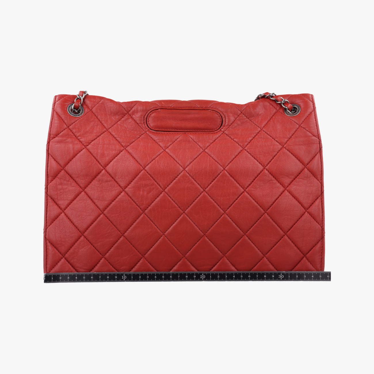 Paris-Byzance Take Away FlapOrangelambskinA6673915561098マトラッセ ターンロック 2.55オレンジラムスキンA6673915561098
