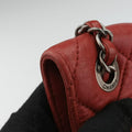 Paris-Byzance Take Away FlapOrangelambskinA6673915561098マトラッセ ターンロック 2.55オレンジラムスキンA6673915561098