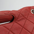 Paris-Byzance Take Away FlapOrangelambskinA6673915561098マトラッセ ターンロック 2.55オレンジラムスキンA6673915561098