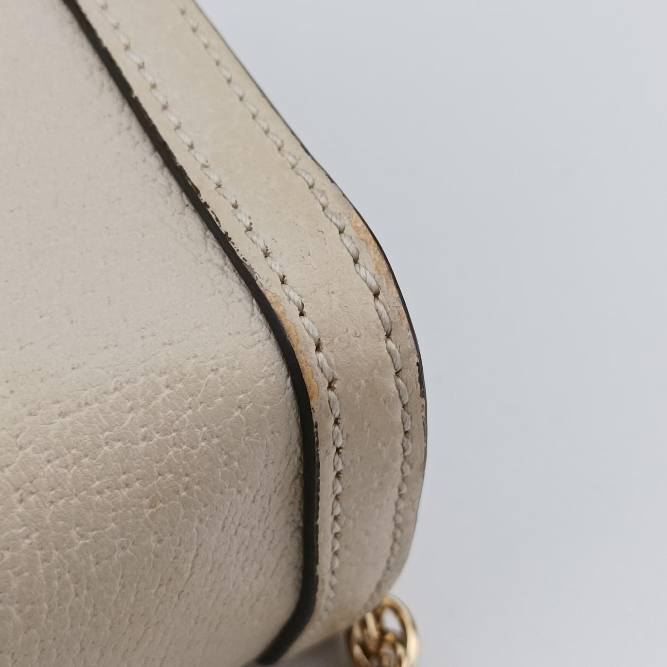 OphidiaWhiteLeather503877D030330981オフィディアホワイトレザー503877D030330981