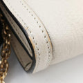 OphidiaWhiteLeather503877D030330981オフィディアホワイトレザー503877D030330981