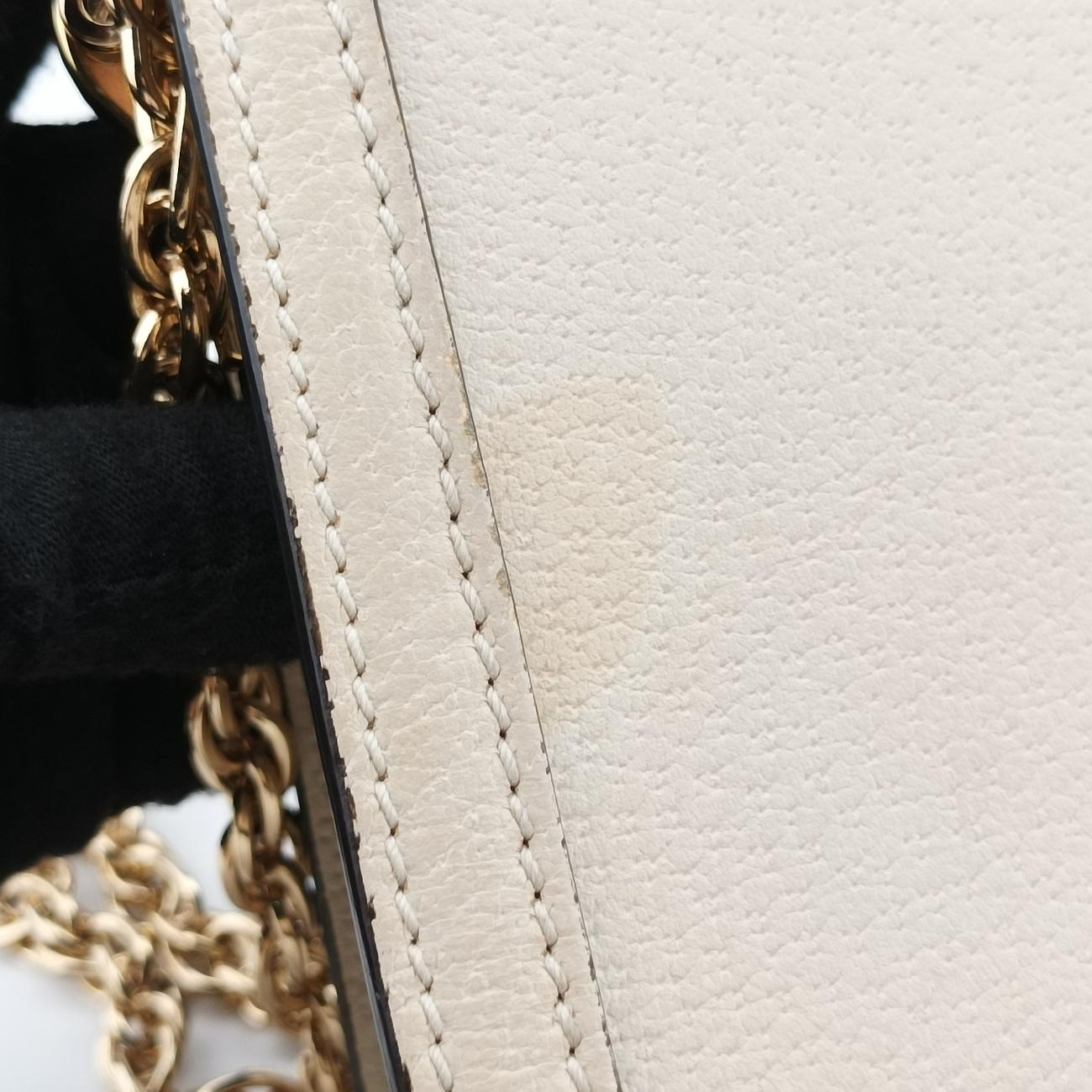 OphidiaWhiteLeather503877D030330981オフィディアホワイトレザー503877D030330981