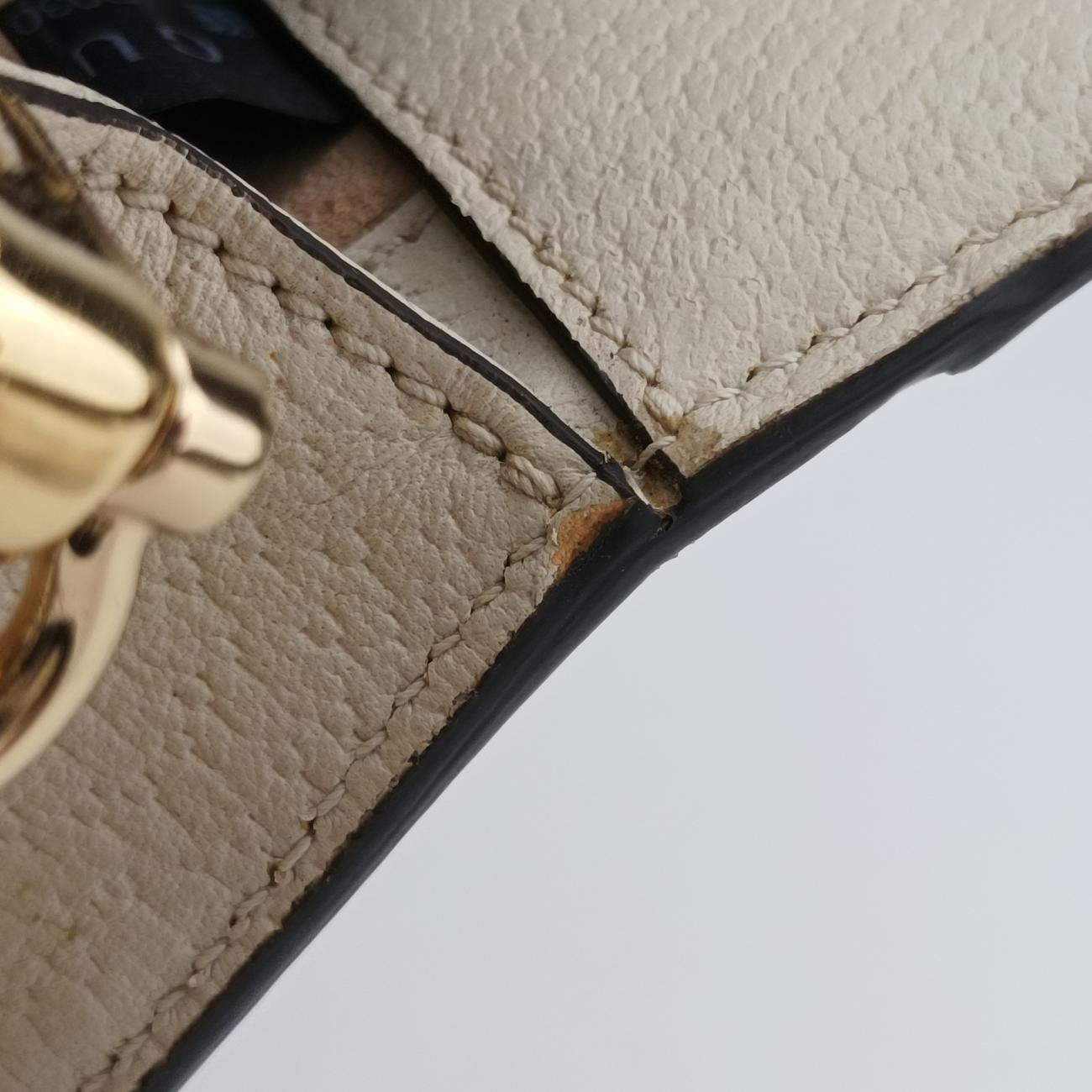 OphidiaWhiteLeather503877D030330981オフィディアホワイトレザー503877D030330981