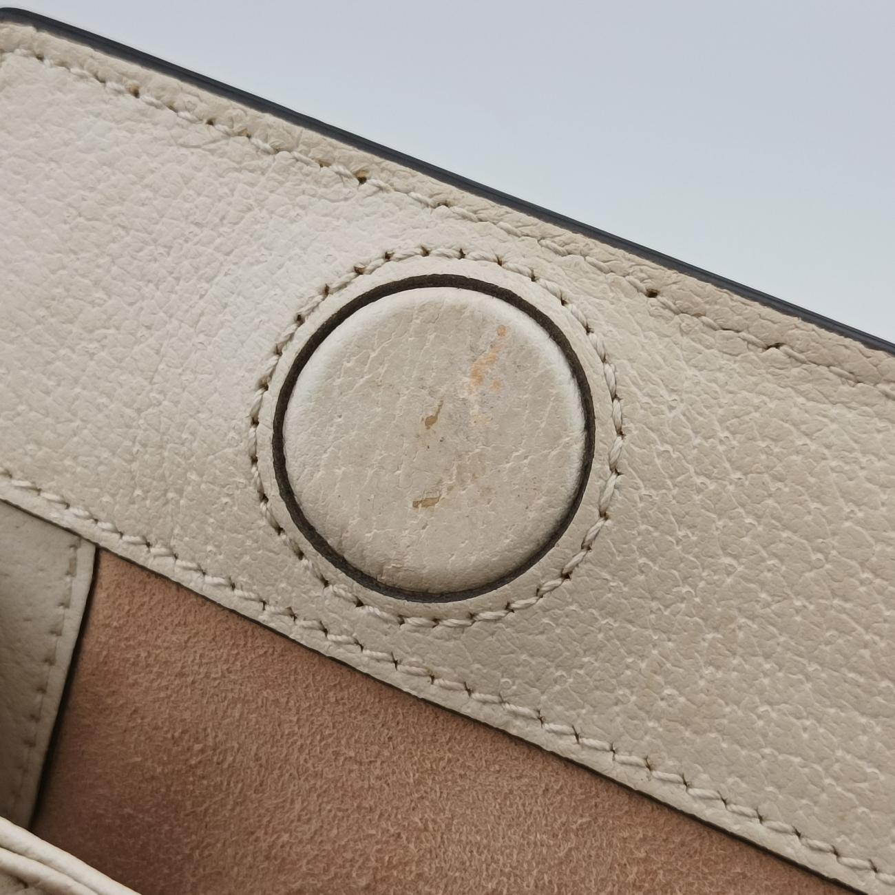 OphidiaWhiteLeather503877D030330981オフィディアホワイトレザー503877D030330981