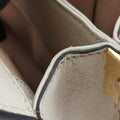 OphidiaWhiteLeather503877D030330981オフィディアホワイトレザー503877D030330981