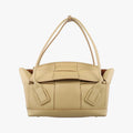 The ArcoBeigeleatherB09075191Aザ アルコベージュレザーB09075191A