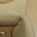 The ArcoBeigeleatherB09075191Aザ アルコベージュレザーB09075191A