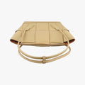 The ArcoBeigeleatherB09075191Aザ アルコベージュレザーB09075191A