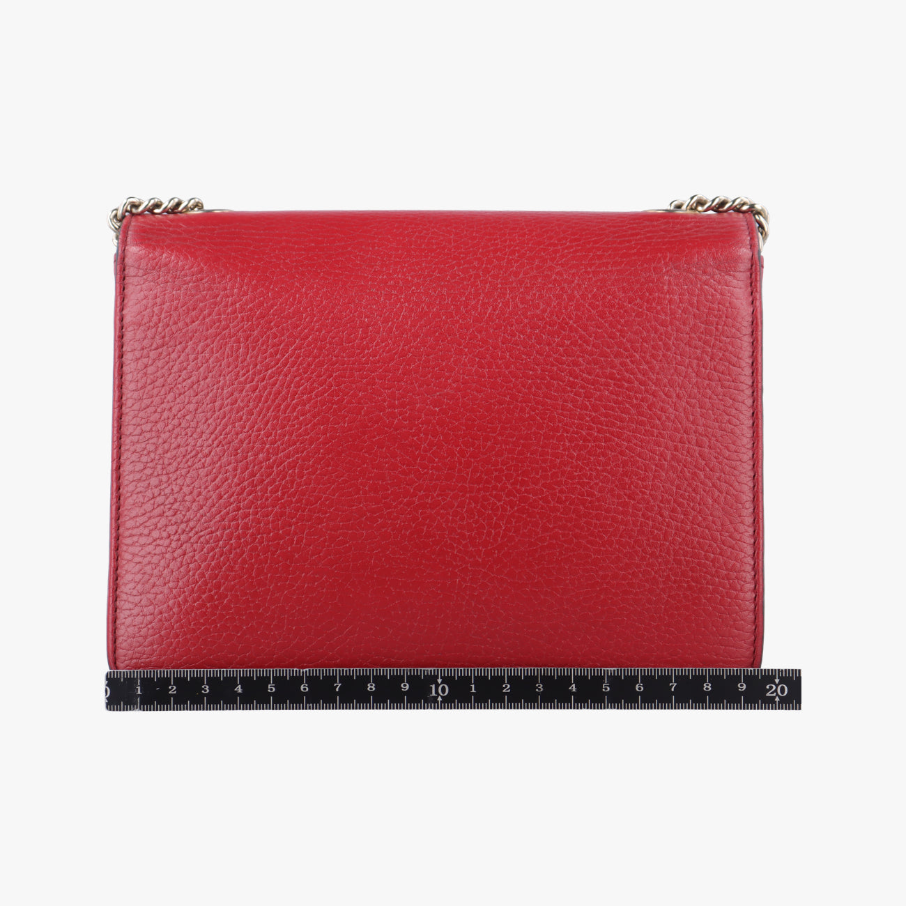 Interlocking GRedLeather510304I028135743インターロッキングGレッドレザー510304I028135743
