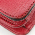 Interlocking GRedLeather510304I028135743インターロッキングGレッドレザー510304I028135743