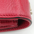 Interlocking GRedLeather510304I028135743インターロッキングGレッドレザー510304I028135743